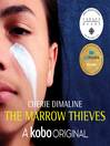 Cover image for The Marrow Thieves